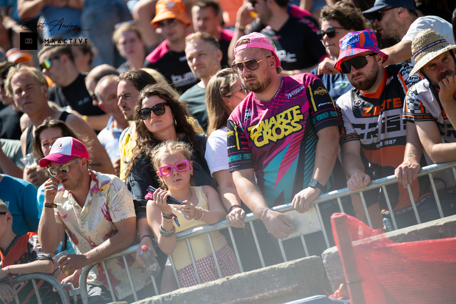 Foto´s Zwarte Cross 2025  | Een zinderende editie met veel primeurs